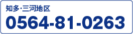 0564-81-0263